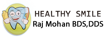 Healthy Smile Raj Mohan Bds in Brooklyn, NY