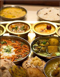 Sri Vasantha Bhavan Catering Service in Dublin, CA