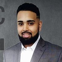 Krishna Patel Realtor in Columbia, SC