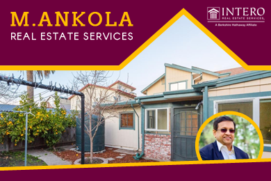 M Ankola Real Estate Services in Cupertino, CA