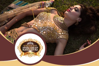 Asian Divas