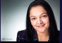 Radhika Mehta Palmist in Dublin, OH