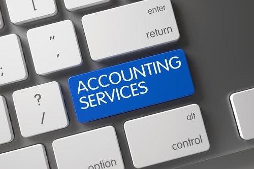Shah Tax & Accounting Services