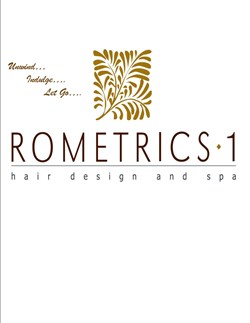 Rometrics 1 Hair Design And Spa