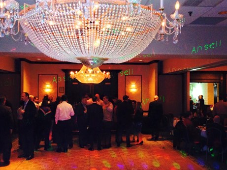 Sonicboom Entertainmet in Edison, NJ