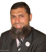 Muhammad Junaid Agent in Duluth, GA