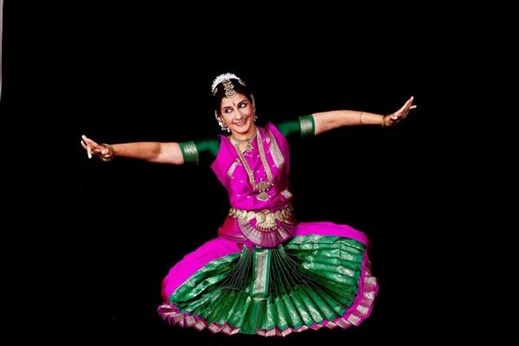 Alarippu Dance School