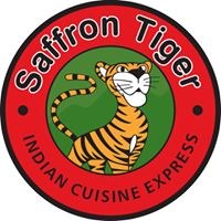 Saffron Tiger Indian Cuisine Express in Albuquerque, NM