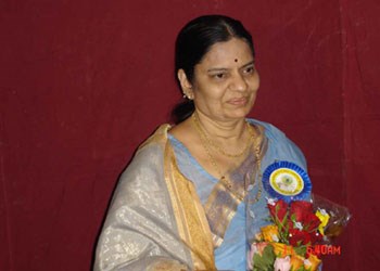 Nandalala Youth Music Group in Tampa, FL