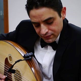 Chakib Hilali in Washington, DC