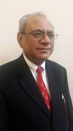 Ramesh K Gagneja, P.A in Corona, CA