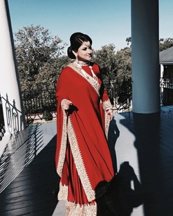 Punarvi in Miami, FL