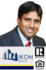 Ram Dasaradi Realtor in Ashburn, VA