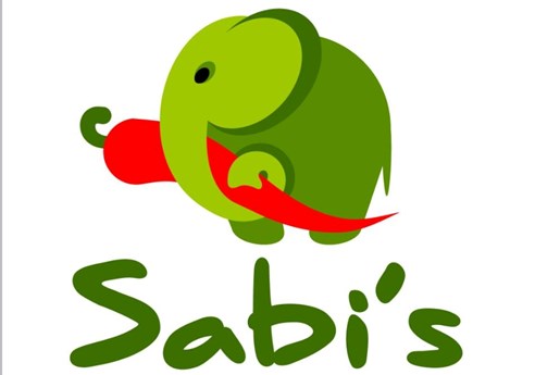 Sabi's Cafe in Fairfield, IA