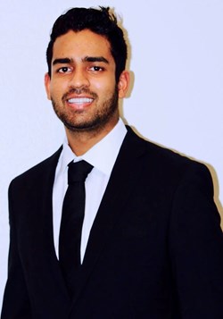 Ankur Shah Real Estate Agent in Chandler, AZ