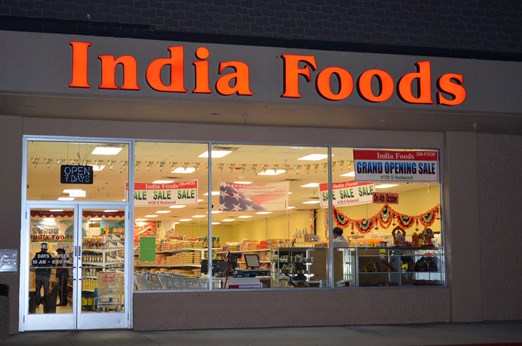 India Foods Grocery in Layton, UT