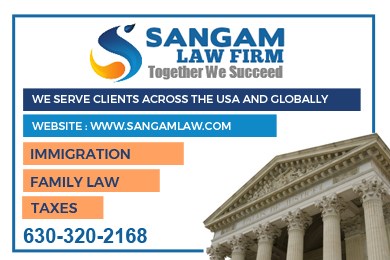 Sangam Law Firm