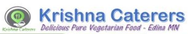 Krishna Caterers in Minneapolis, MN