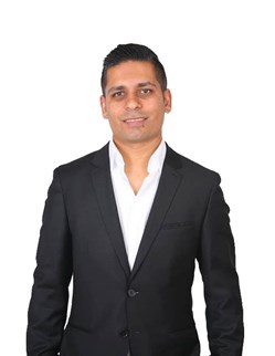 Mihir Shah Realtor in Brea, CA