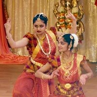 Bharatha Arangam Dance Institute in Warren, NJ