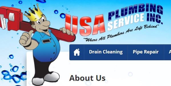 USA Plumbing Service INC in Rancho Cucamonga, CA