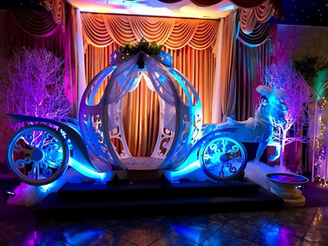 Miami Banquet Hall in Miami, FL