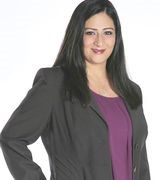 Ayesha Sheikh Realtor in Everett, WA