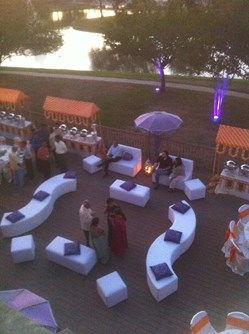 Daawat Banquet Hall in Texas City, TX