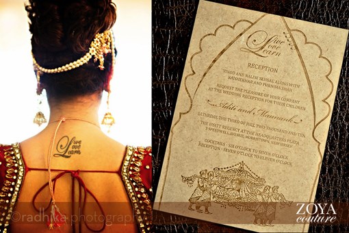 ZOYA Couture in New York, NY