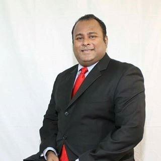Chris Rajendra Group LLC