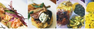 Tandoor Grill in Baltimore, MD