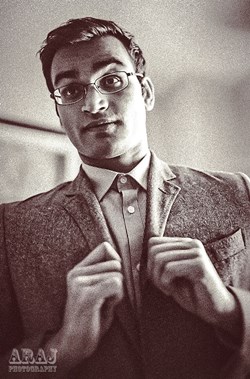 Aniket Raj Photography in Spring, TX