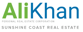 Ali Khan Personal Real Estate in Gibsons, BC