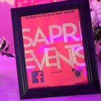 Sapri Events in Fremont, CA