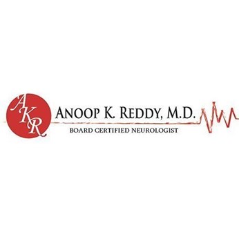 Anoop K. Reddy, M.D. Board Certified Neurologist in Tampa, FL