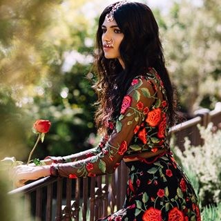 Mani Jassal Fashion Designer in Toronto, ON