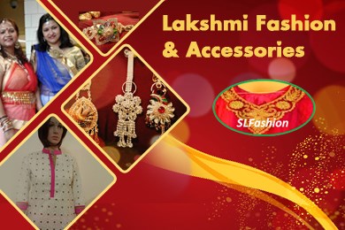 Shri Lakshmi Fashion And Accessories