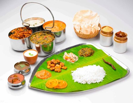 A1- Chettynad Catering - Pure Vegetarian - Taste Of Tamil Nadu - 100% Satisfaction Guaranteed