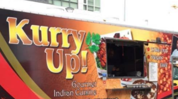 Kurry Up in Calgary, AB