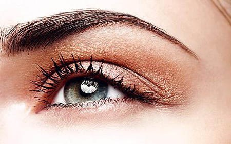 Glamour Threading Bar