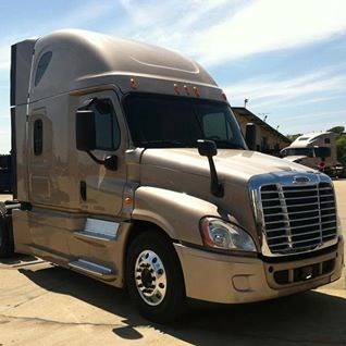 Fresno Logistics LLC in Sanger, CA