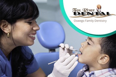 Fox River Dental in Addison, IL
