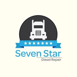 Seven Star Diesel Repair in Oakland, CA
