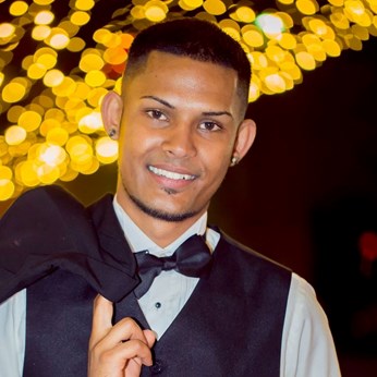 Suraj Moerlie Realtor in Ocala, FL