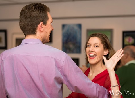 Jersey Dance in Princeton Junction, NJ