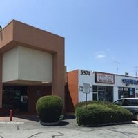 Chargha House in Culver City, CA