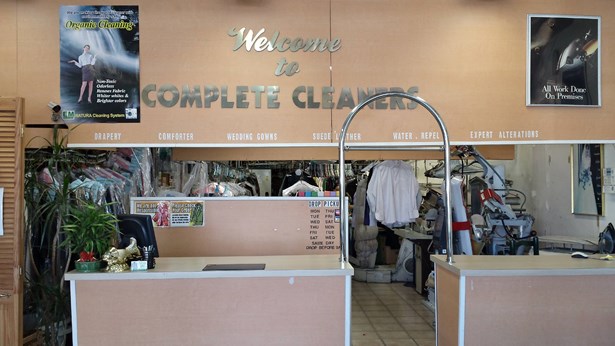 Complete Cleaners in Newark, CA