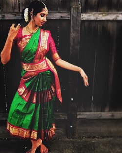 Nitya Narasimhan : Prayukti Dance School