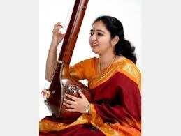 Preetysha  Singing Artist in Downey, CA