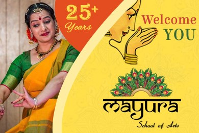 Mayura School Of Arts
